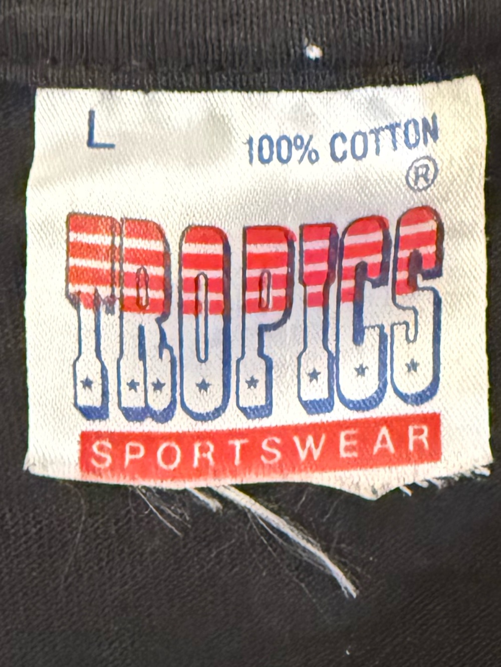 Vintage Bob Marley Single Stitch AOP Graphic Tee Black White 100% Cotton Large - Picture 4 of 14